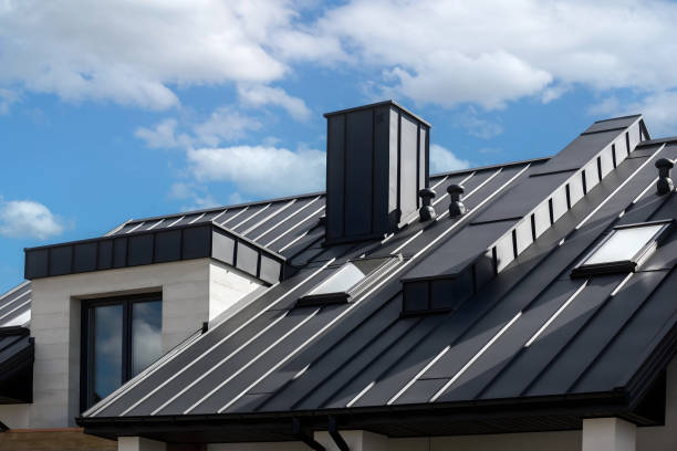 Best Roof Installation  in Vernon Hls, IL